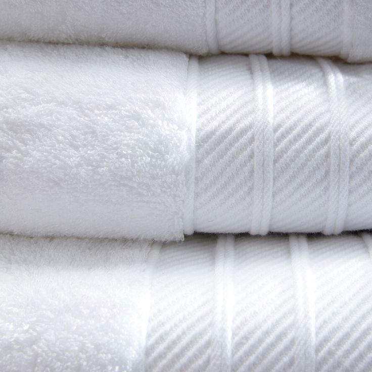Salon Cotton Towels